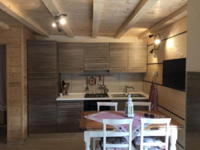 Appartamento in centro a Ponte di legno